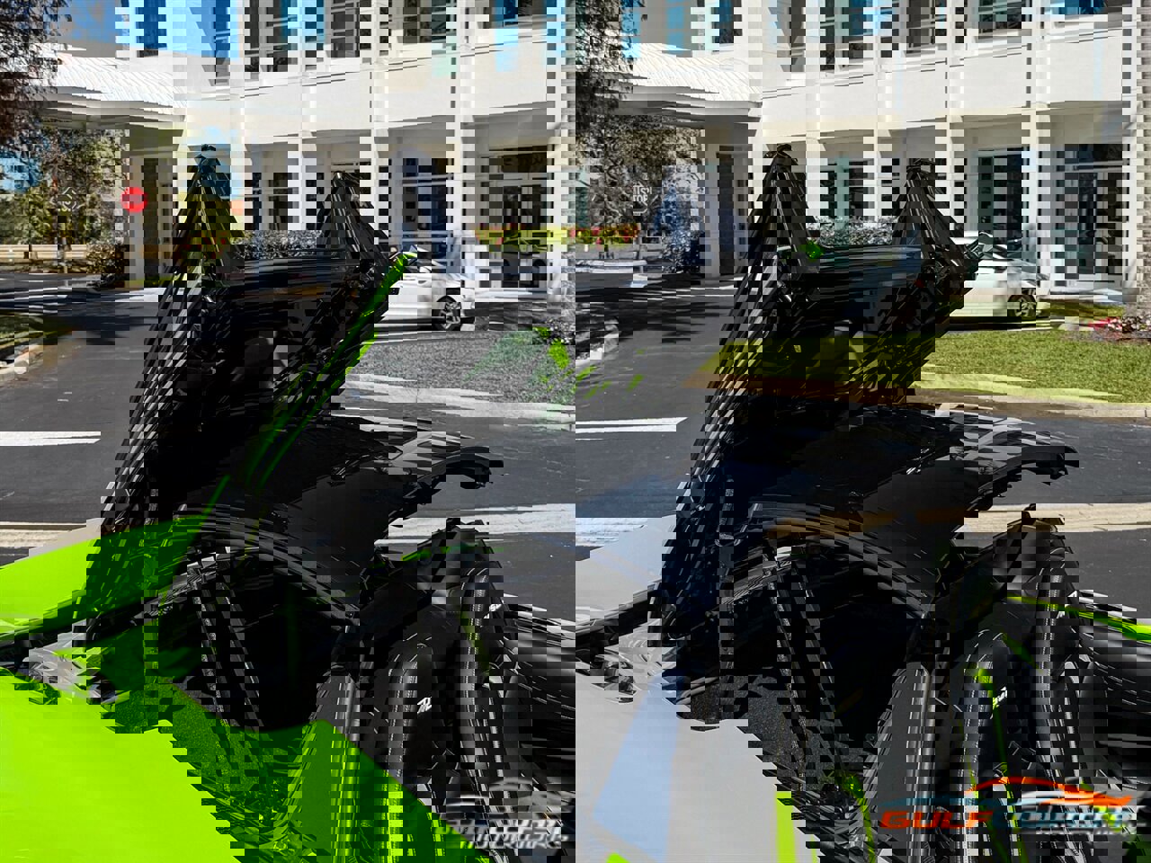 Used 2021 McLaren 720S Performance photo 79