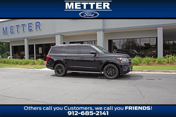 Used 2022 Ford Expedition XLT