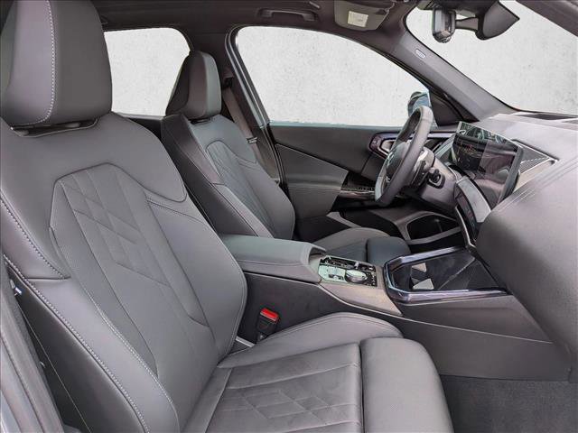 2026 BMW X3 xDrive30