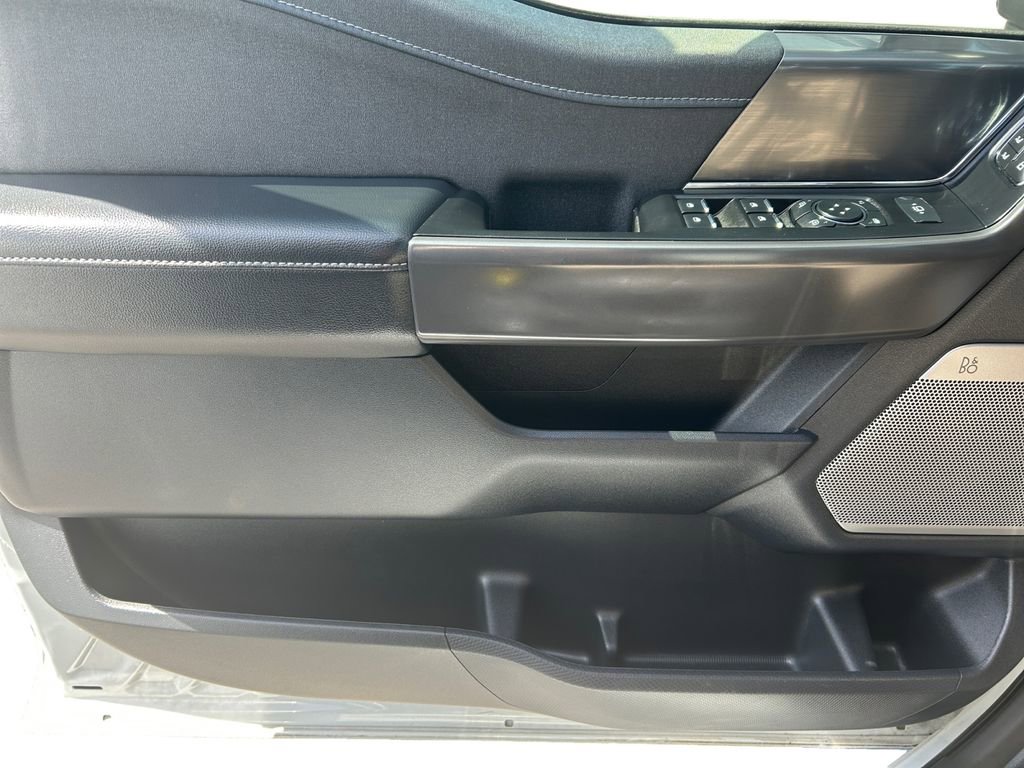 2024 Ford F150 Lariat