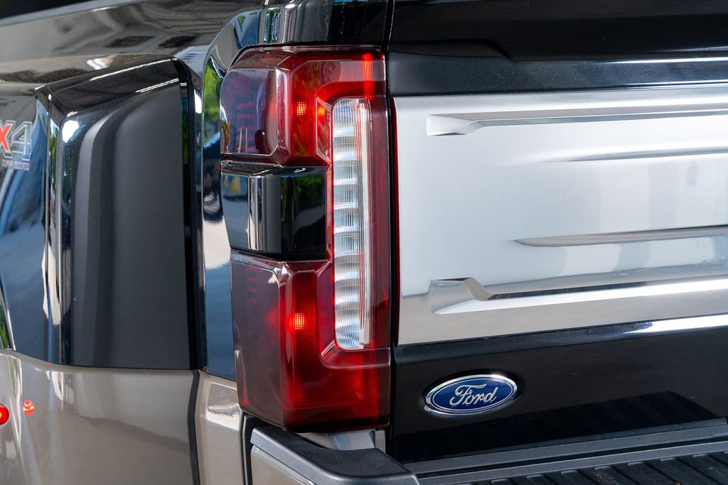 2023 Ford F450 King Ranch