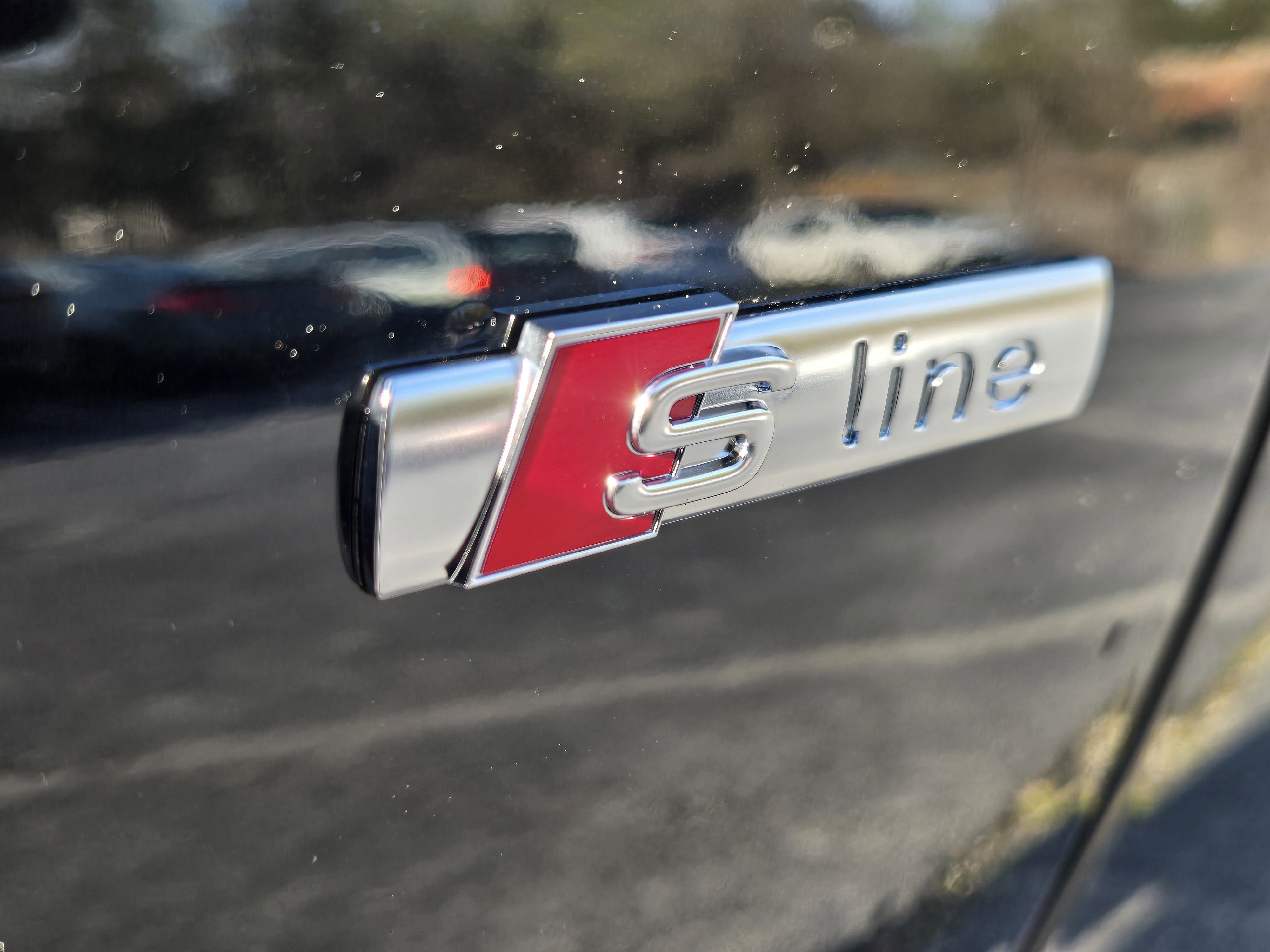 2026 Audi A6 Prestige