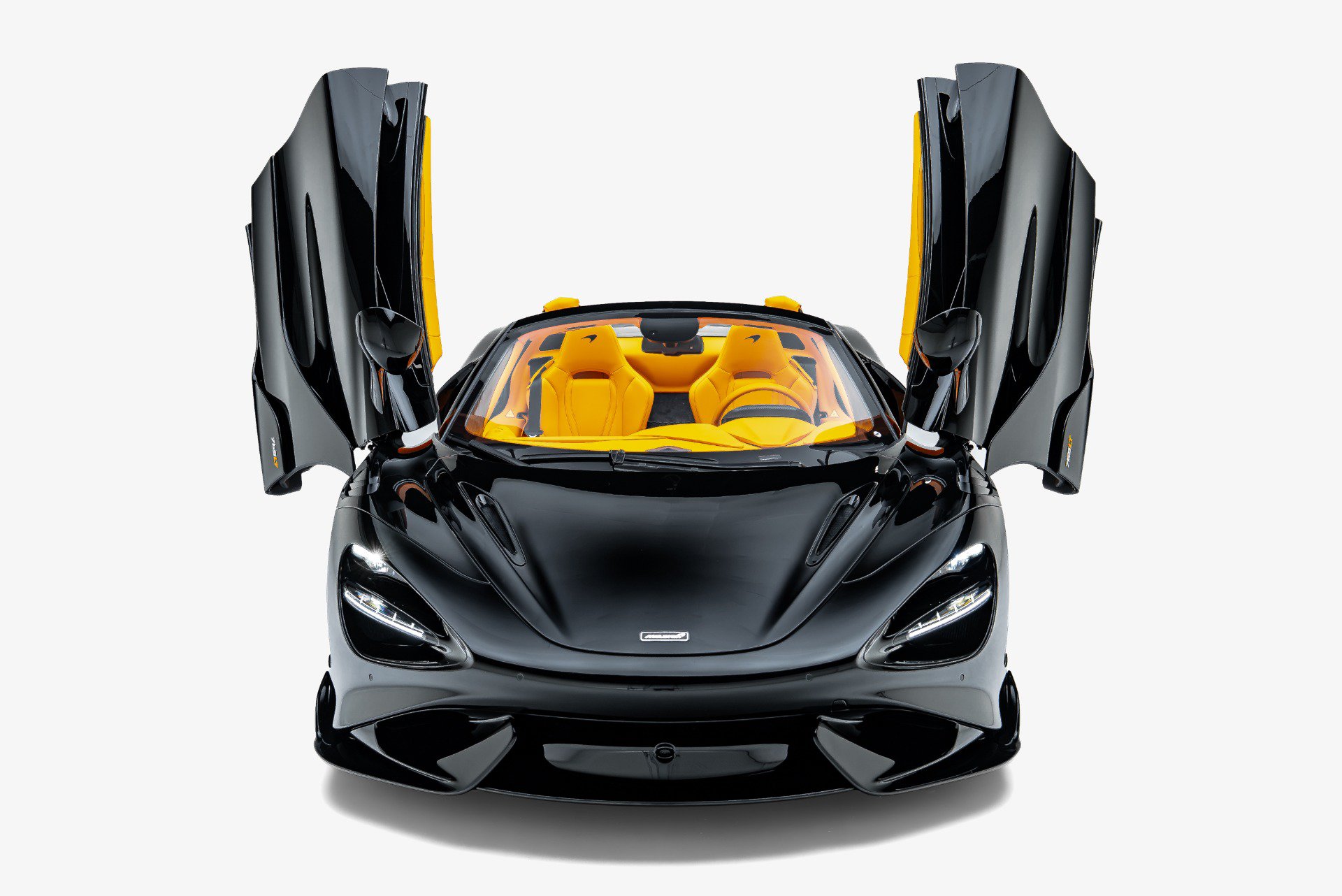 Used 2022 McLaren 765LT photo 26