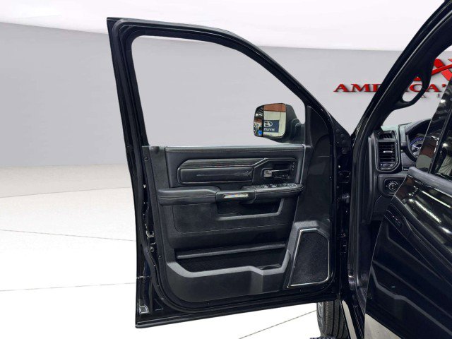 2022 RAM 3500 Limited