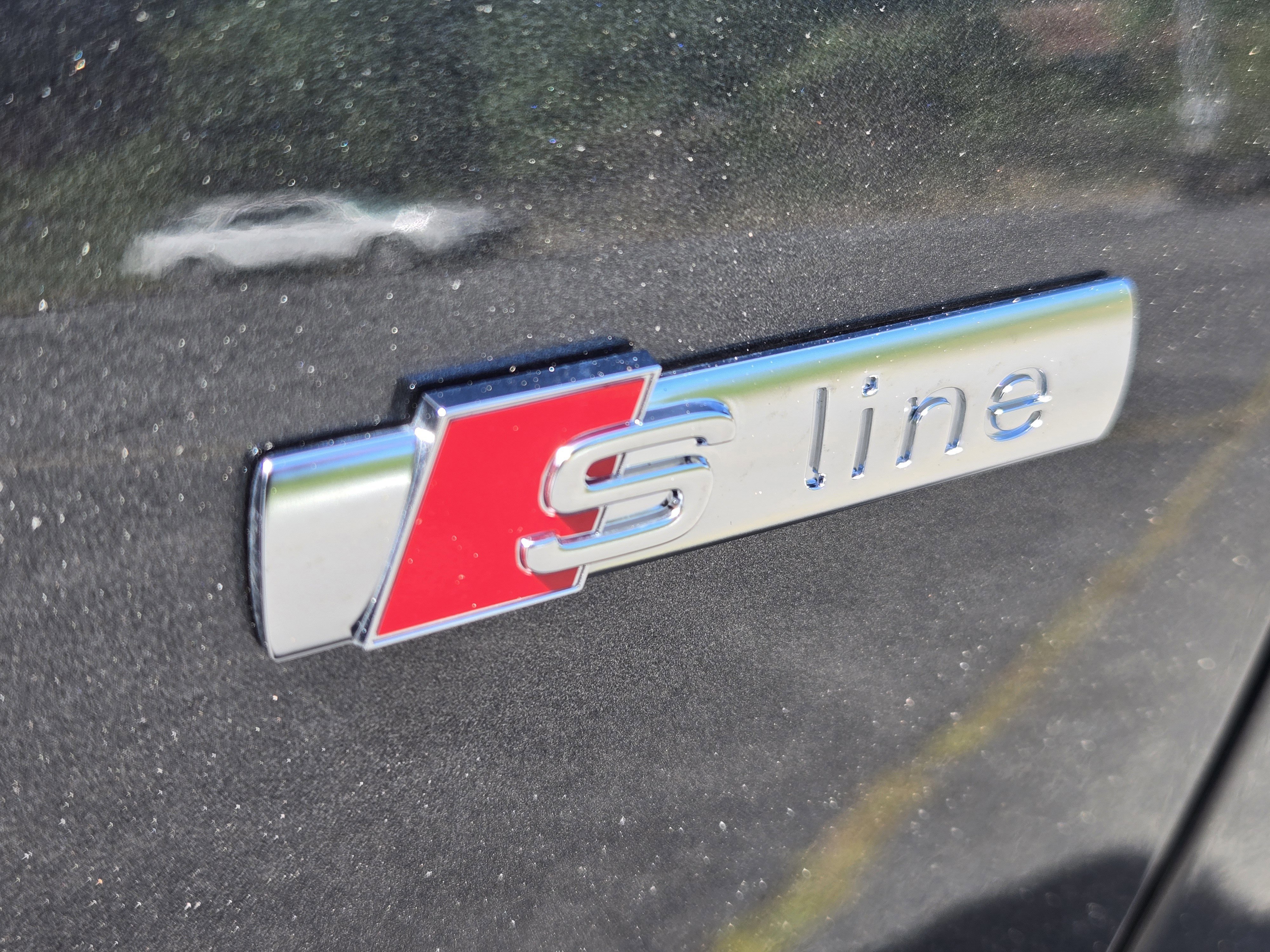 2026 Audi A6 Prestige