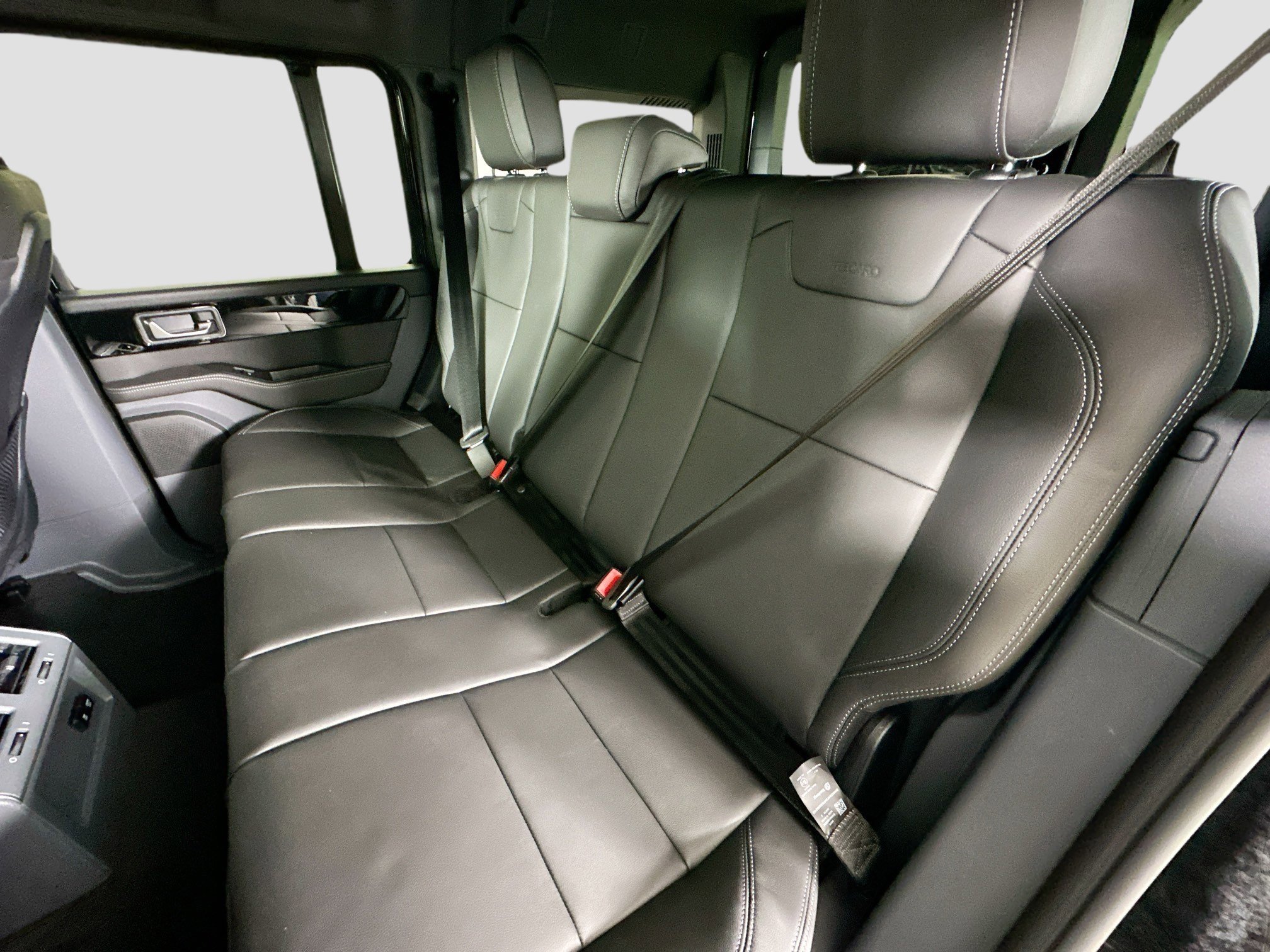 2026 INEOS Grenadier