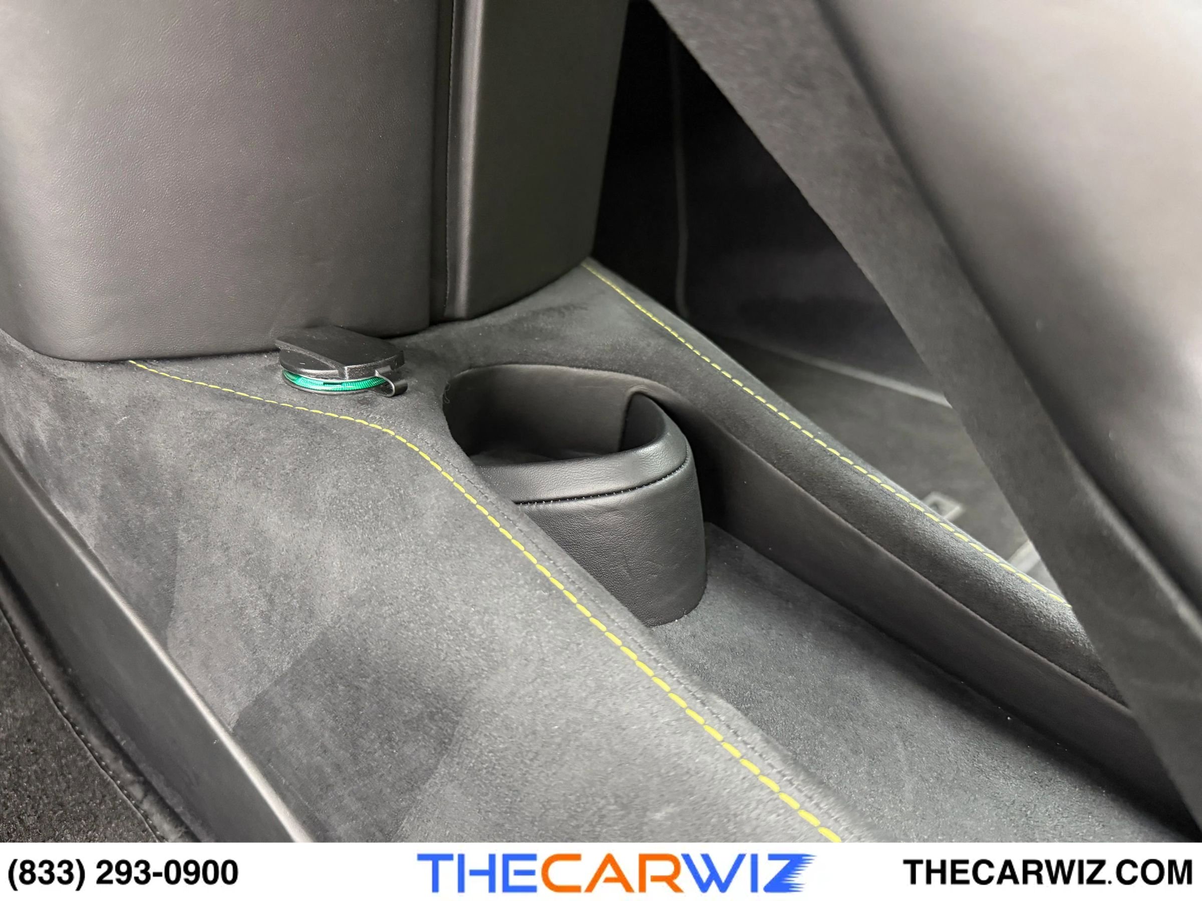 Used 2018 McLaren 720S Performance photo 60