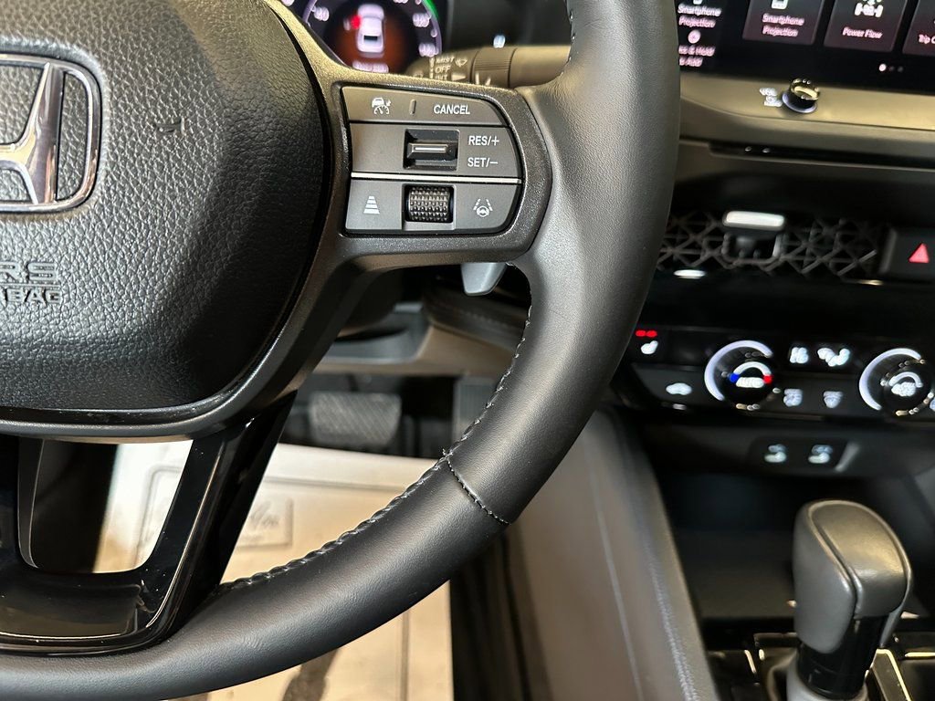 2023 Honda Accord EX-L