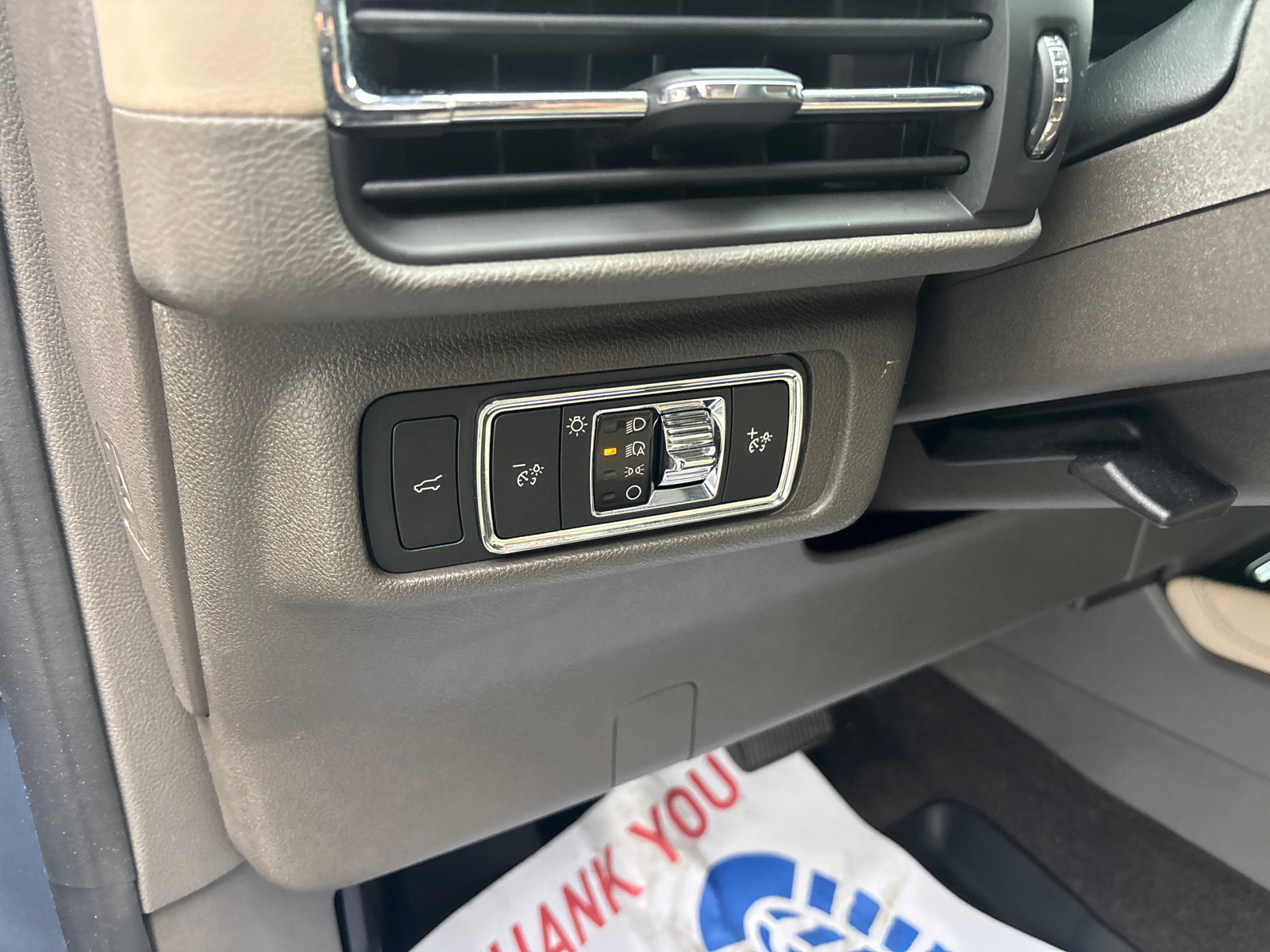 2022 Lincoln Corsair FWD