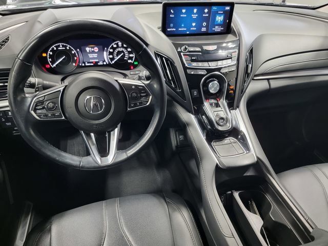 2021 Acura RDX AWD
