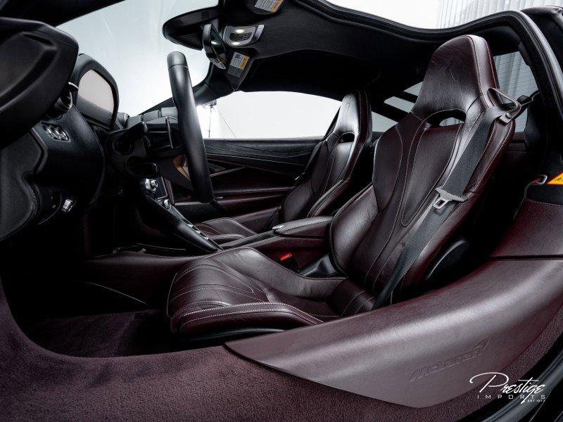 Used 2018 McLaren 720S Luxury photo 29