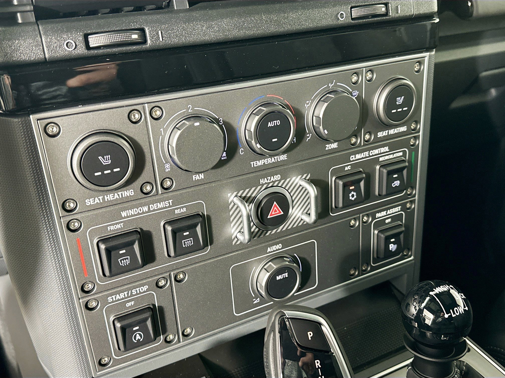 2026 INEOS Grenadier