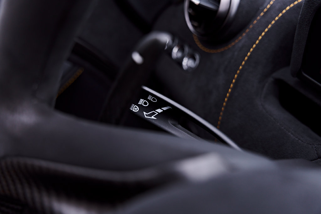 Used 2022 McLaren 765LT photo 79