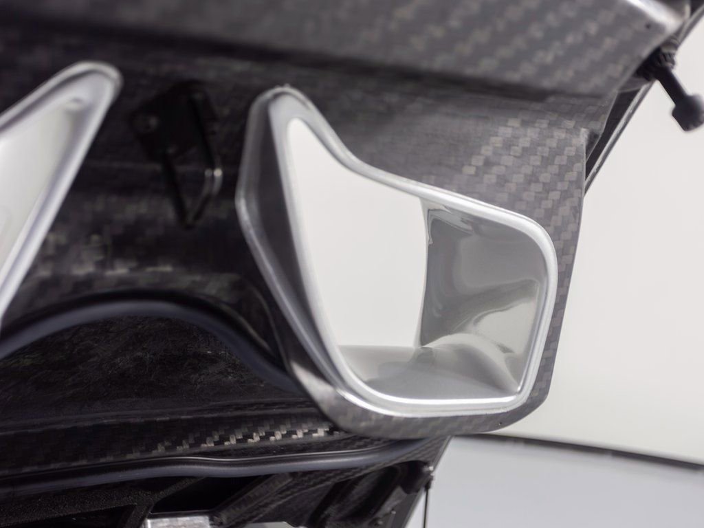 Used 2014 McLaren P1 photo 70