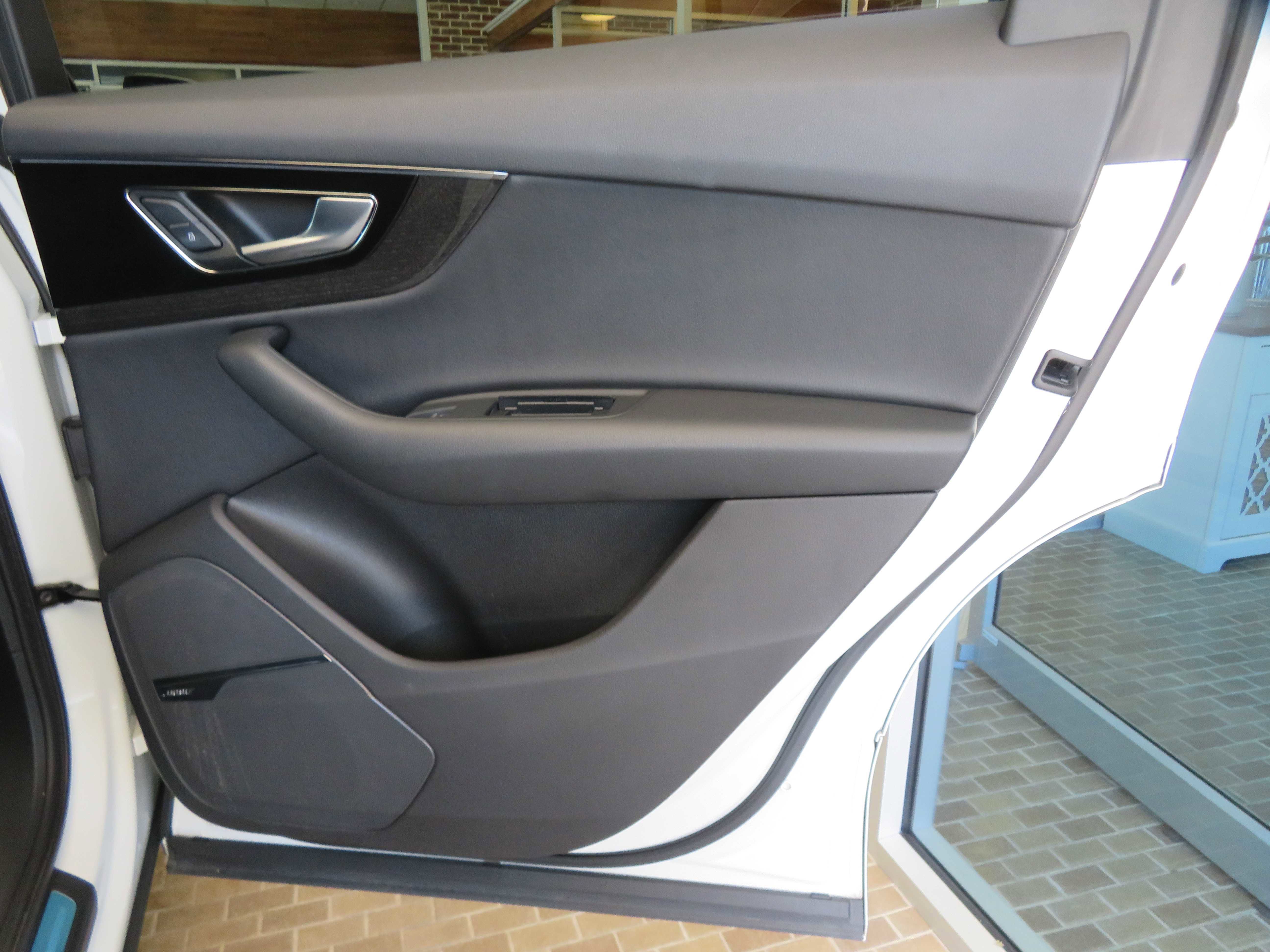 2019 Audi Q7 3.0T Premium Plus