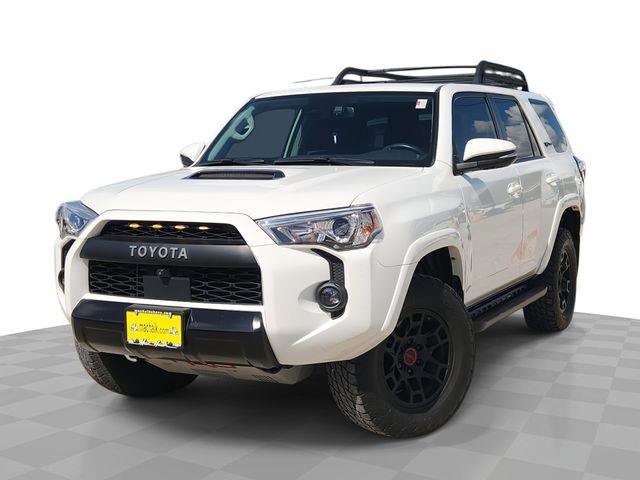 Used 2023 Toyota 4Runner TRD Pro