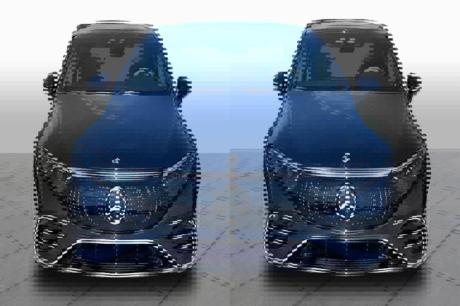 2023 Mercedes-Benz EQS 580 4MATIC Sedan