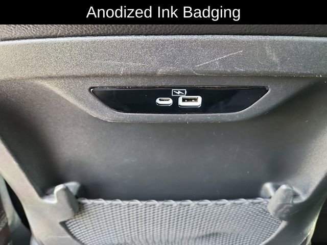 2021 Chrysler Pacifica Touring-L