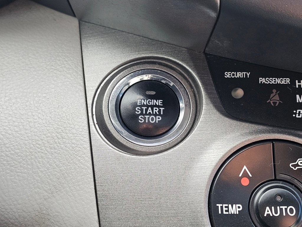 2010 Toyota RAV4 Limited