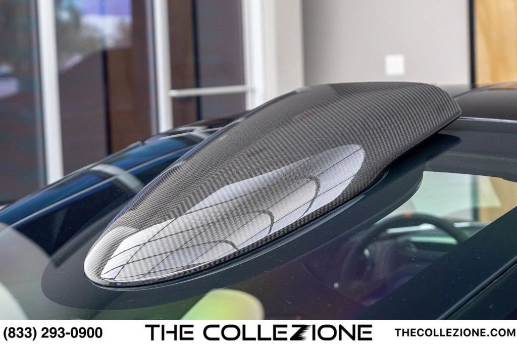 Used 2021 McLaren 765LT photo 41