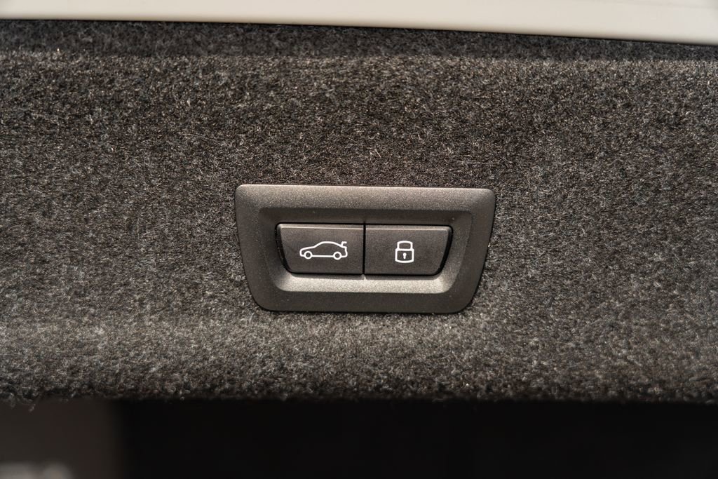 2025 BMW M3 Competition