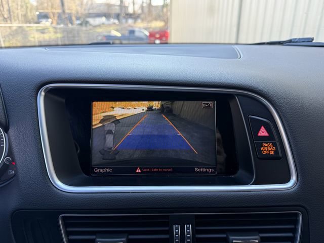 2017 Audi Q5 2.0T Premium