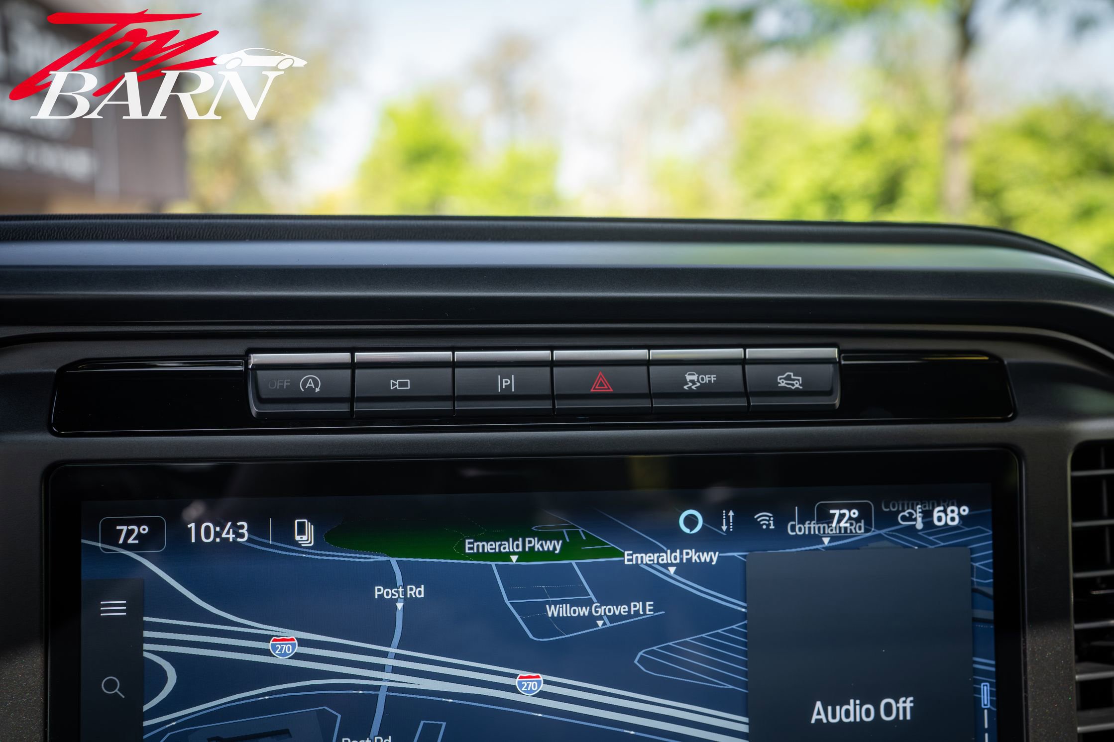 2026 Ford F150 Raptor