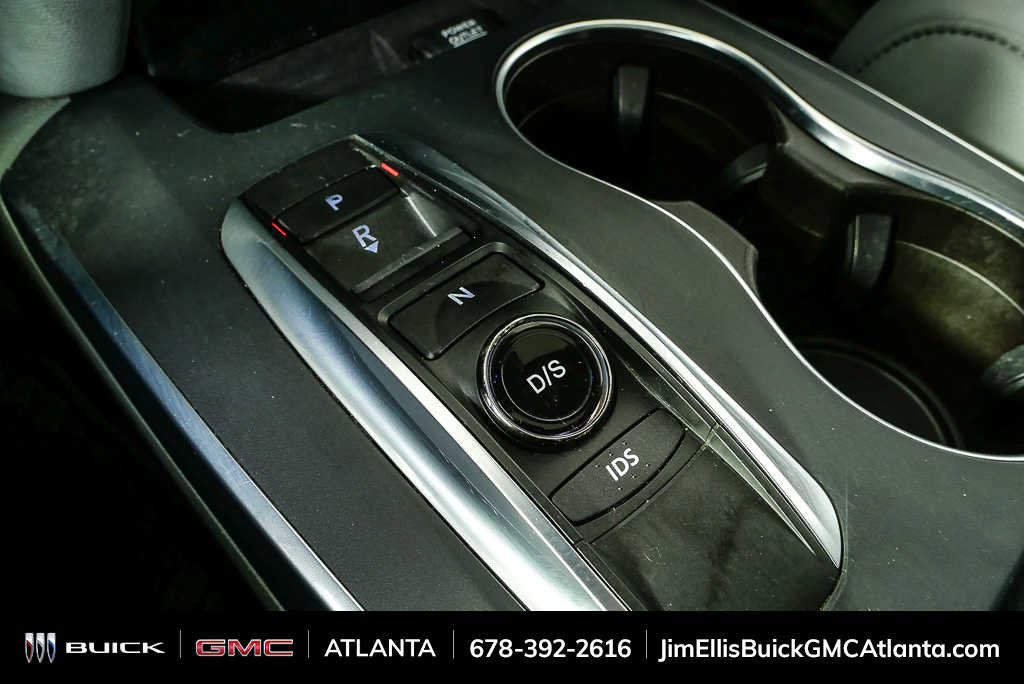 2016 Acura MDX FWD w/ Technology Package