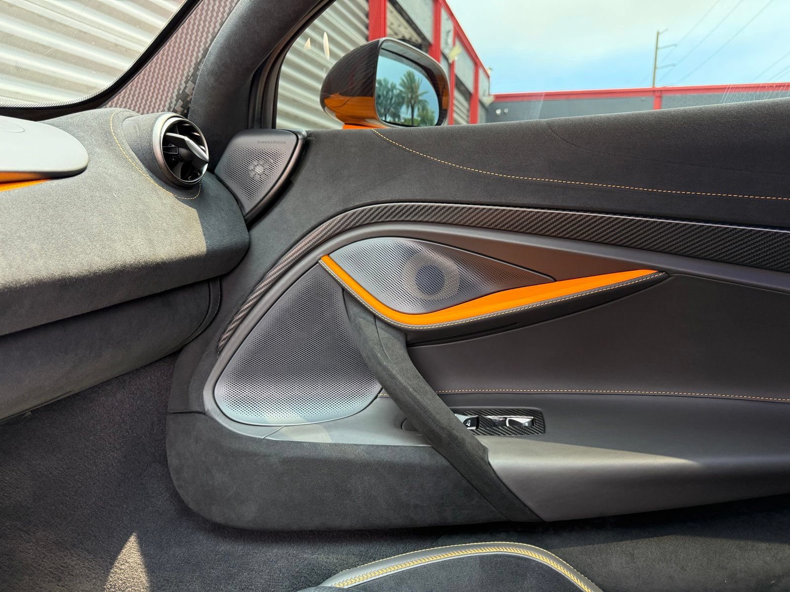 Used 2022 McLaren 720S Performance photo 50