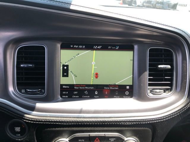 2021 Dodge Charger Scat Pack