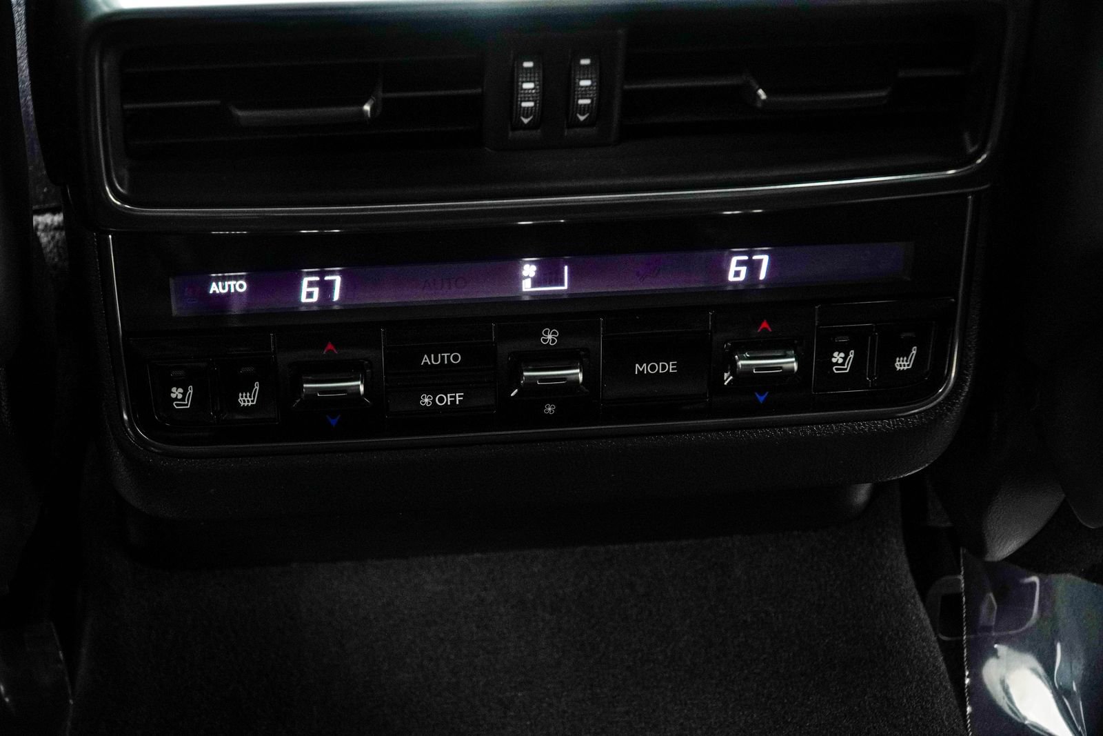 2023 Lexus LX 600 F Sport