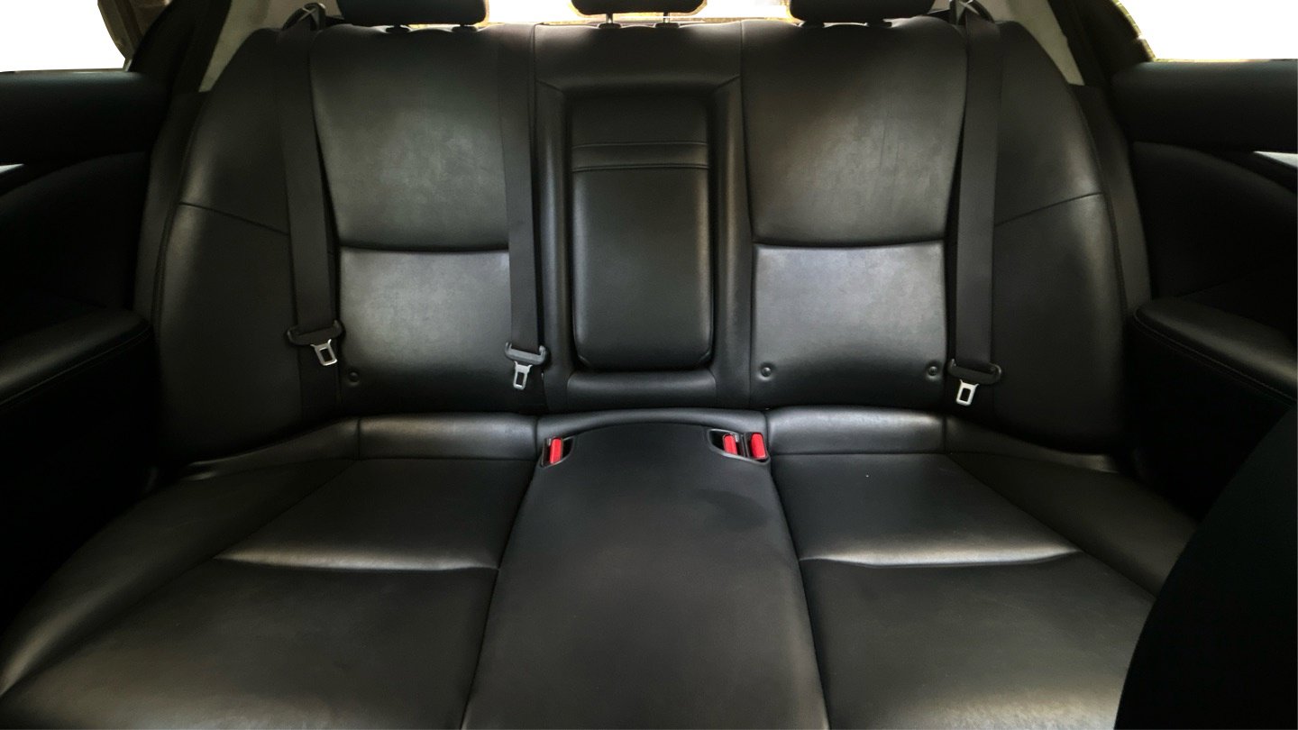 2021 INFINITI Q50 Pure