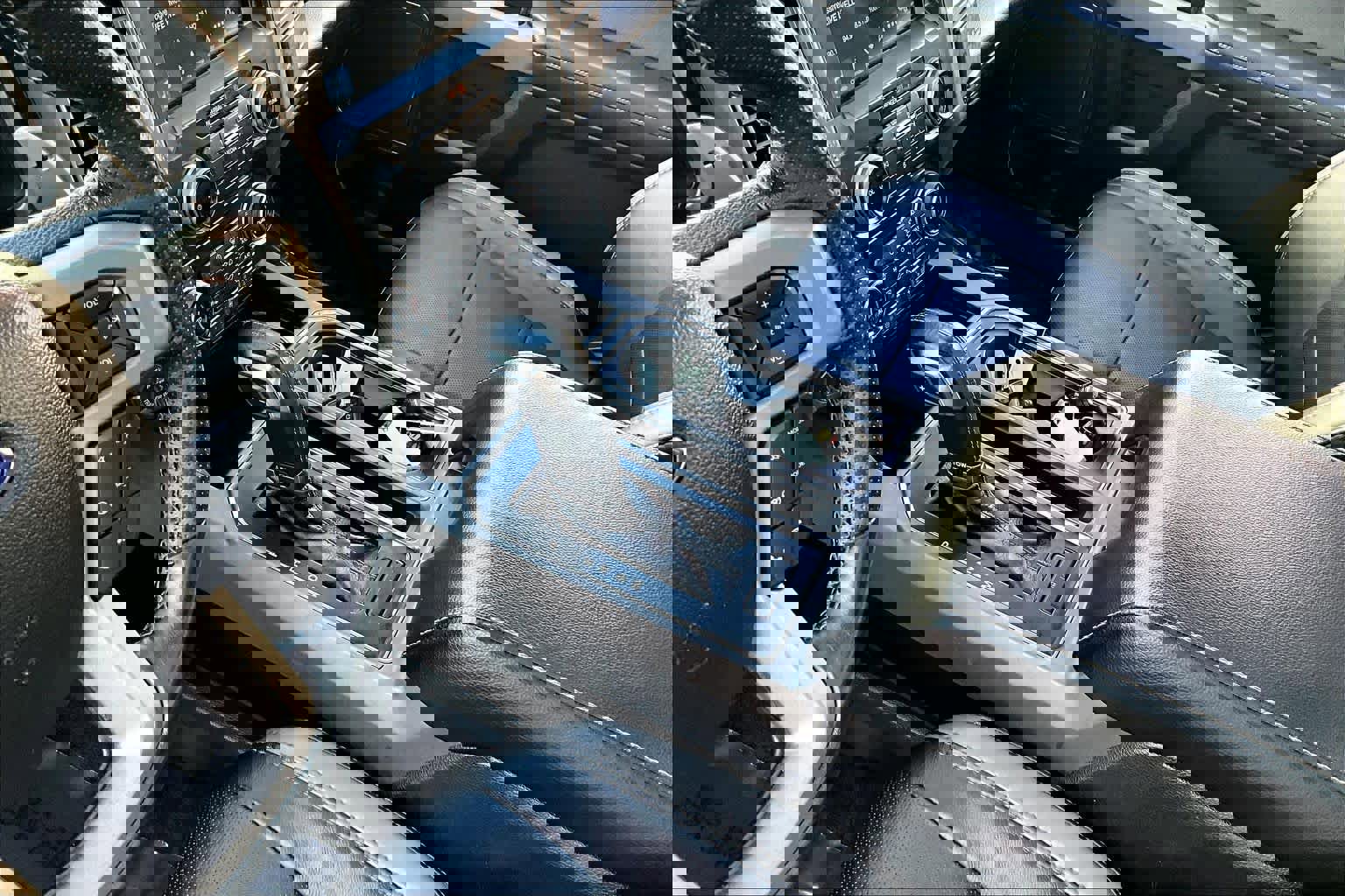 2017 Ford F150 Raptor