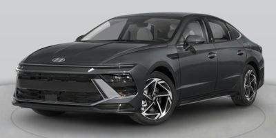 Used 2024 Hyundai Sonata N Line