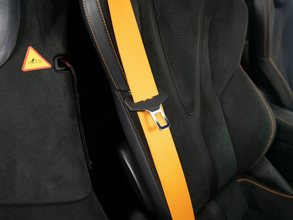 Used 2024 McLaren 750S Spider photo 37