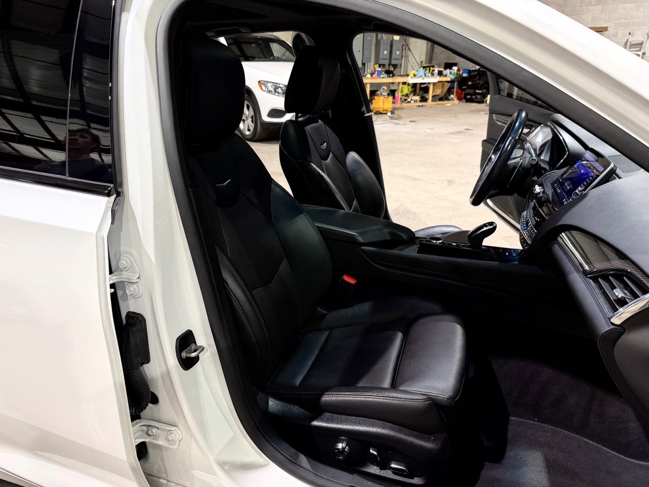 2021 Cadillac CT5 Sport