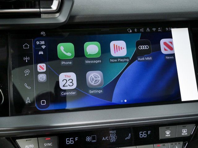 2026 Audi A3 2.0T Premium Plus