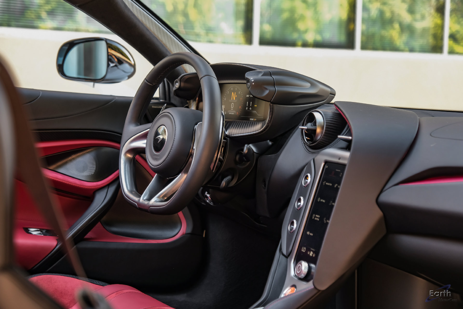 Used 2025 McLaren 750S Spider photo 67