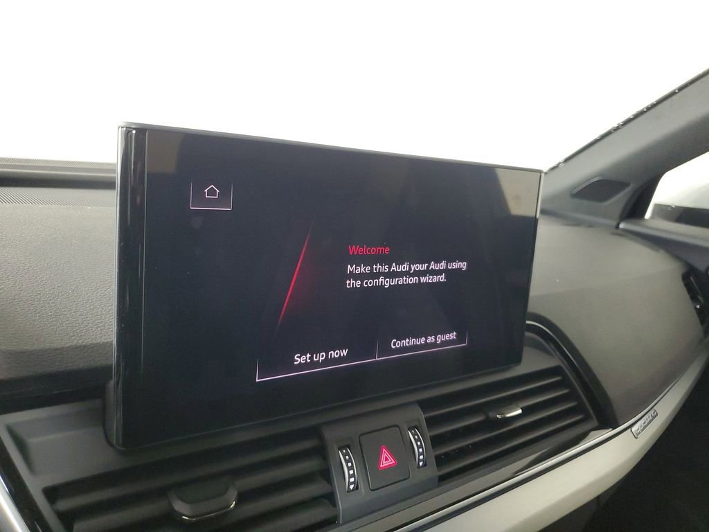 2024 Audi Q5 e Prestige