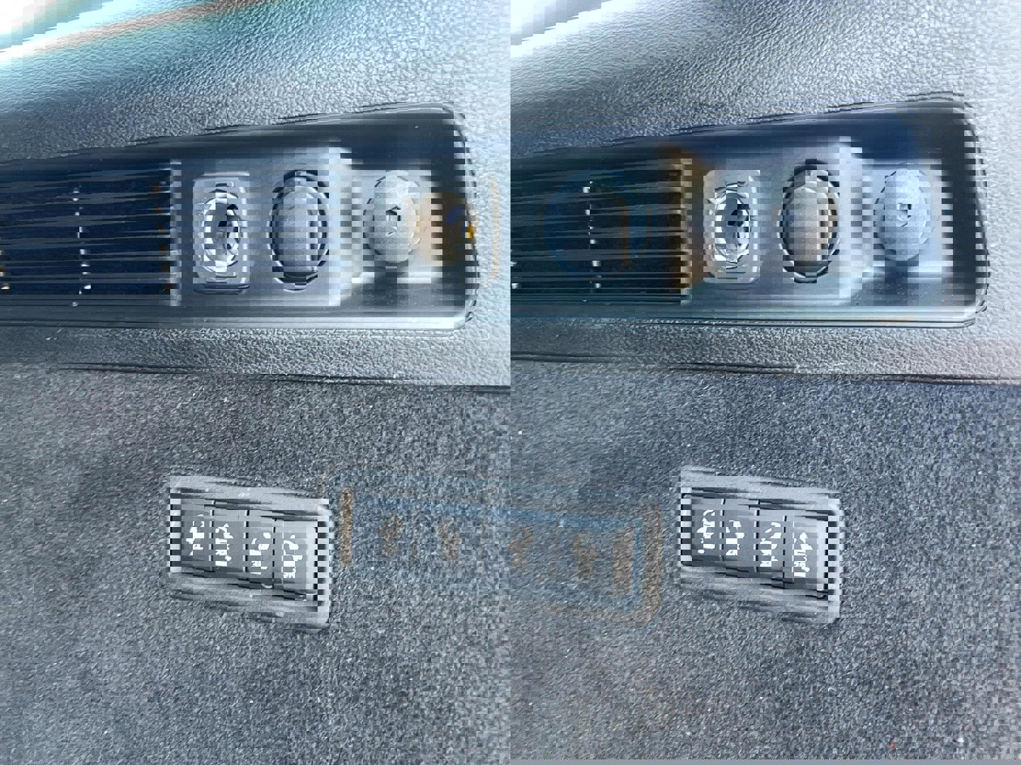 2022 Jeep Grand Wagoneer Series II