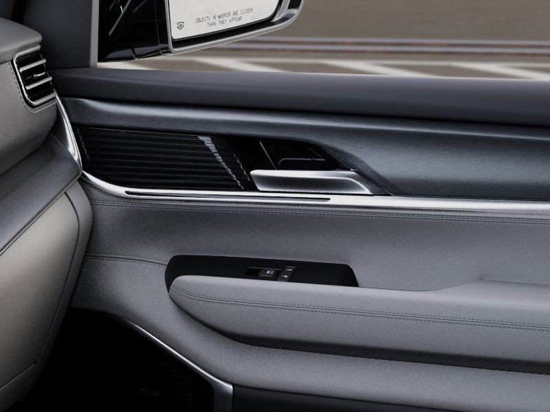 2026 Jeep Grand Wagoneer Limited