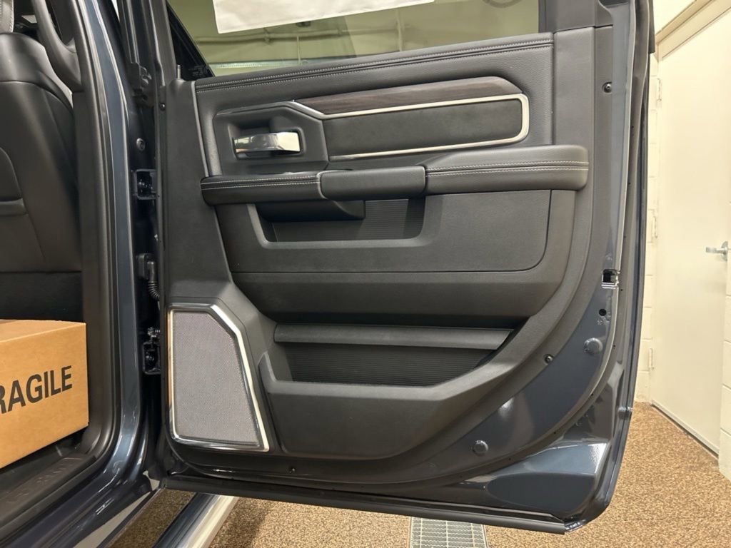 2026 RAM 4500 Tradesman