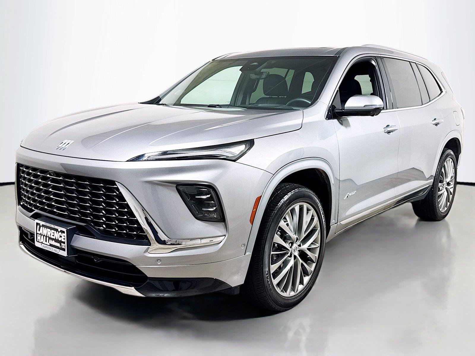 Certified 2025 Buick Enclave Avenir w/ Super Cruise Package