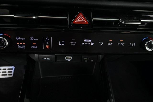 2025 Kia Niro EX Touring