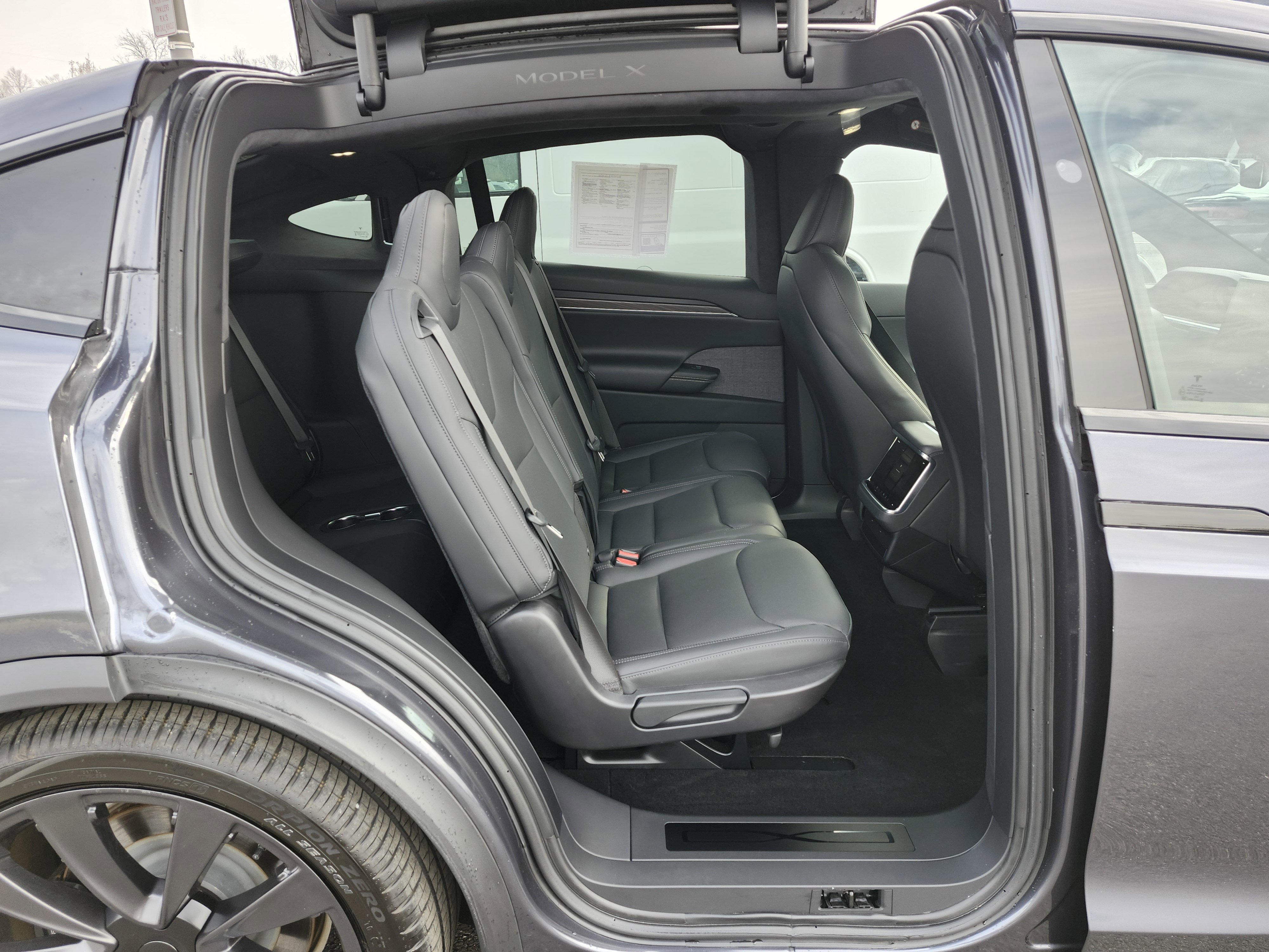 2023 Tesla Model X