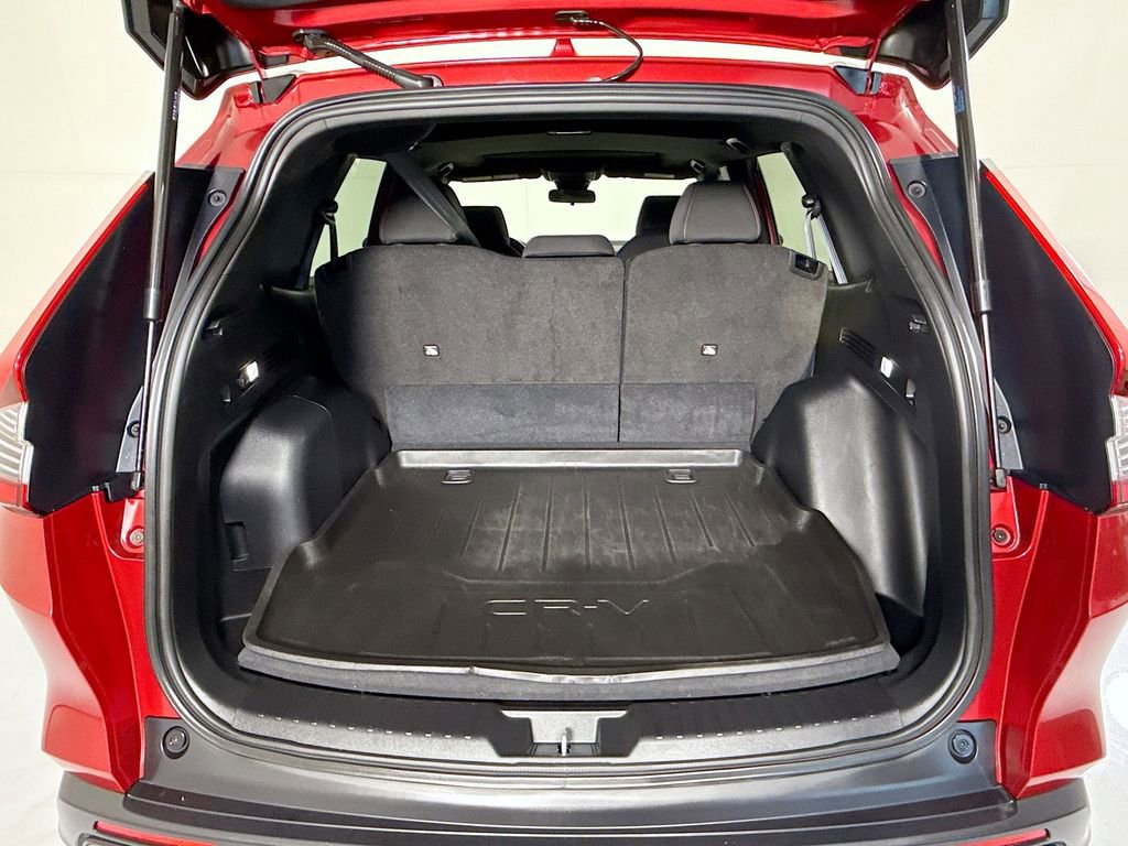 2023 Honda CR-V Sport