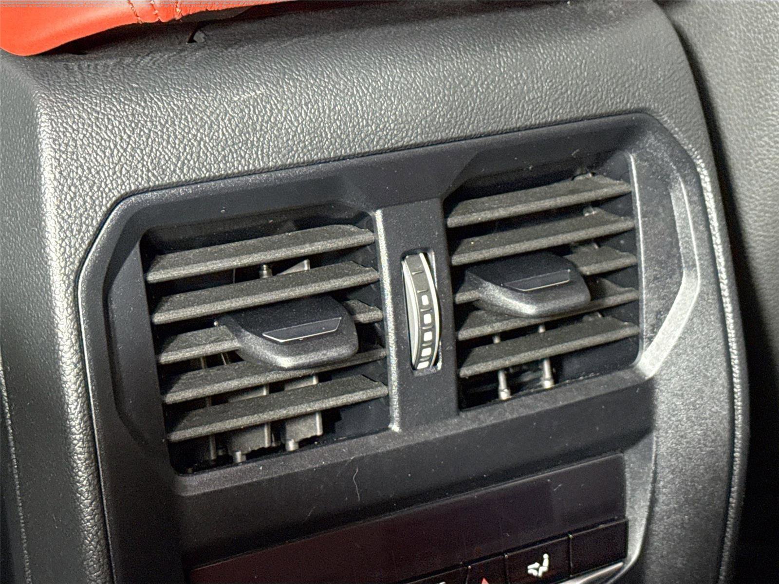 2025 BMW M3 Competition