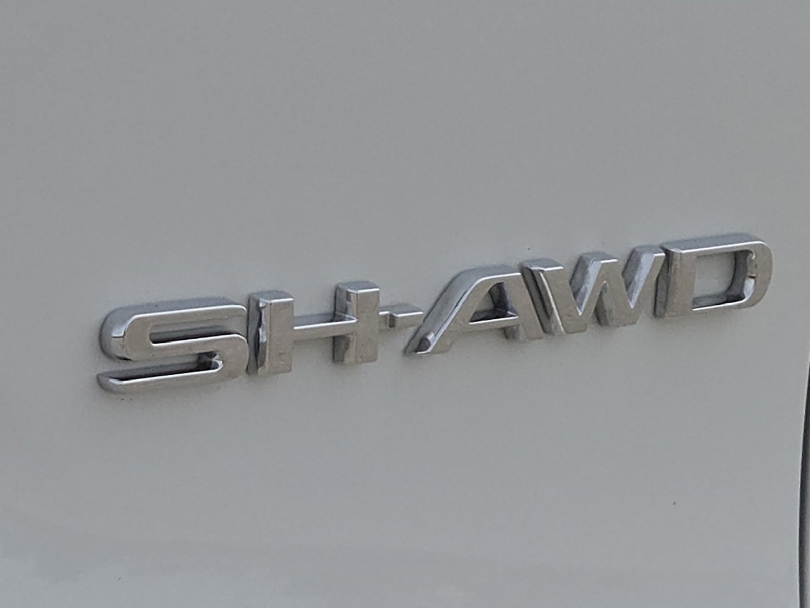 2024 Acura RDX A-Spec