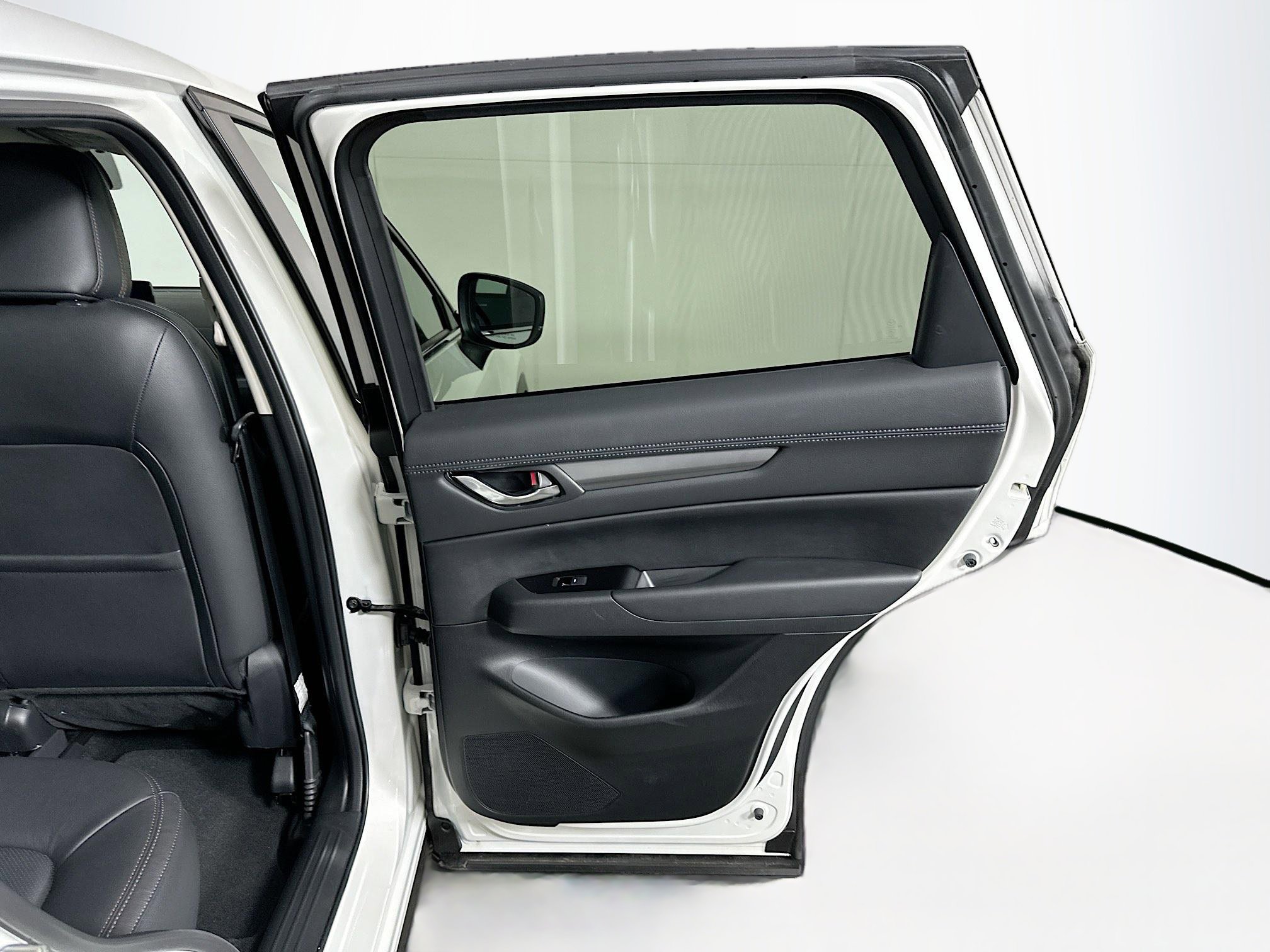 2023 MAZDA Cx-5 AWD 2.5 S w/ Preferred Package