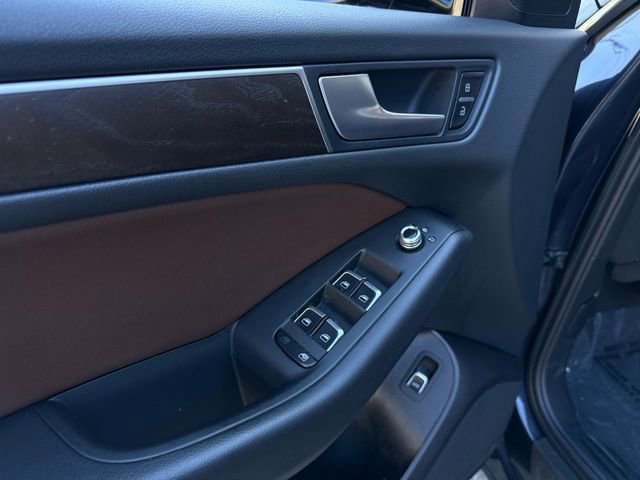 2017 Audi Q5 2.0T Premium